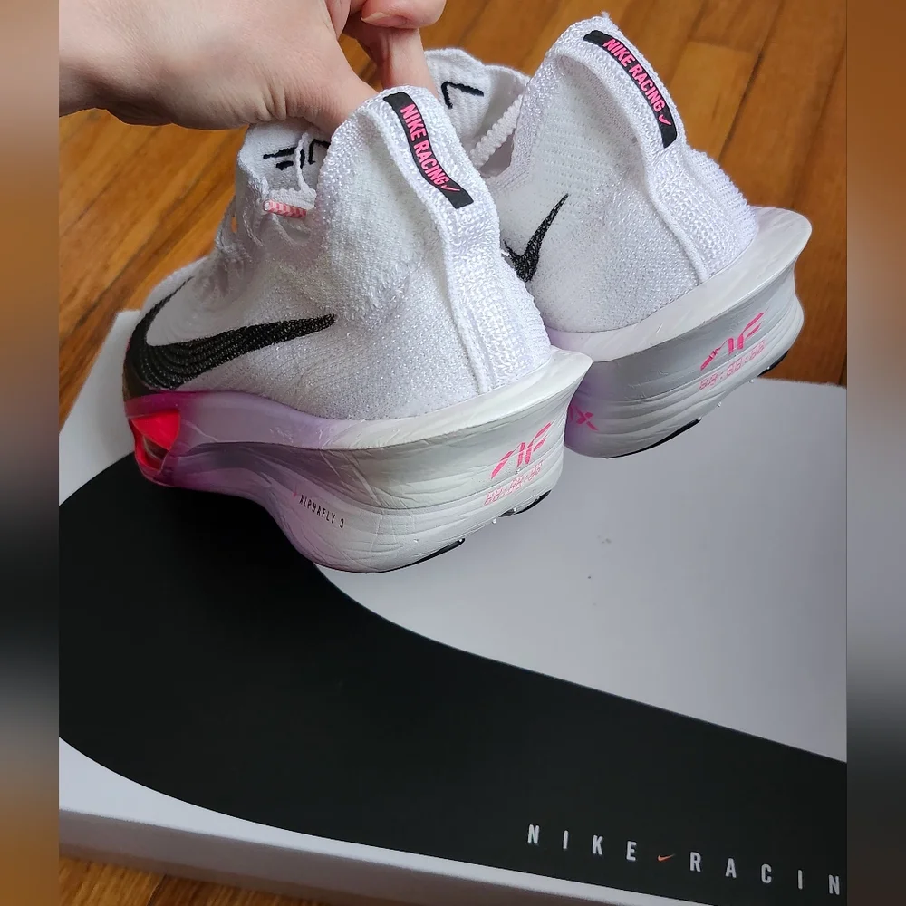 Alphafly 3 Nike Racing - Picture 5 of 11